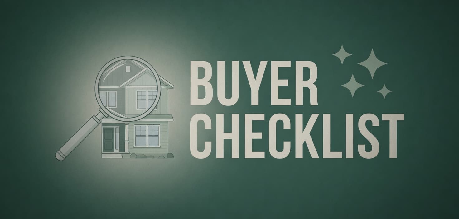 Illustration for The Due Diligence Checklist Institutional Buyers Actually Use